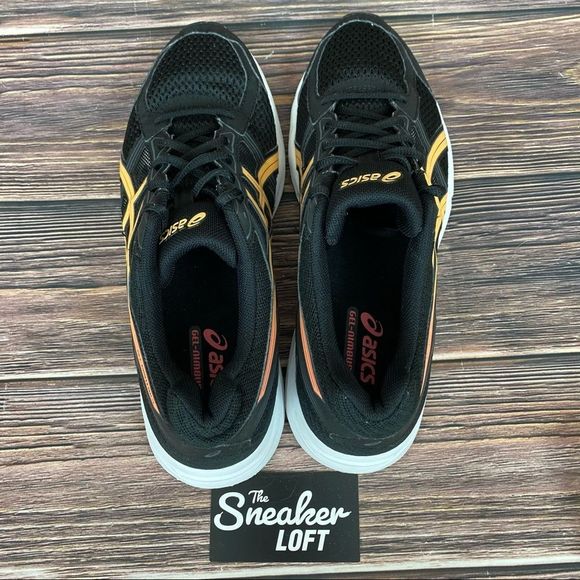 Asics Gel‎ Contend 4 Womens Running Shoes - Picture 7 of 8